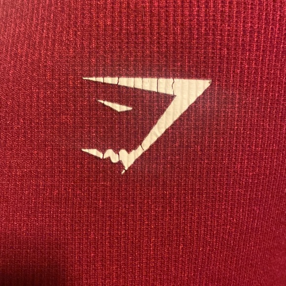 GymShark OG Seamless Leggings - Picture 4 of 5